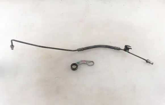 Mercedes-Benz A W169 Clutch pipe/line A1682540340