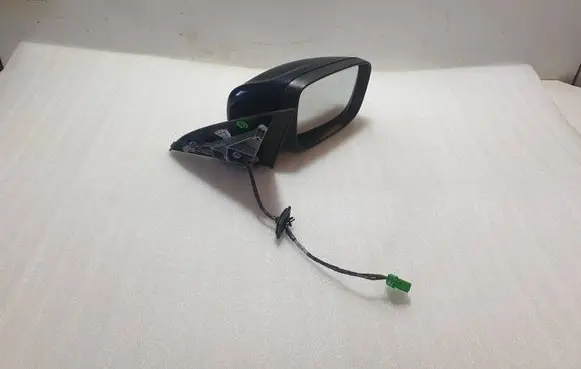 Volvo XC60 Front door electric wing mirror 31352106