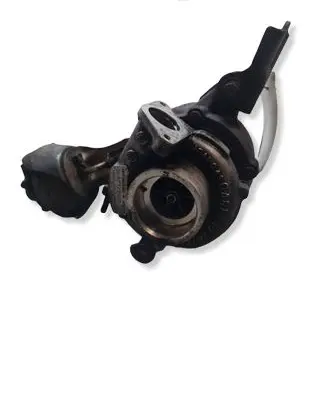 Peugeot 407 Turbo 7560475 DGNB053L1