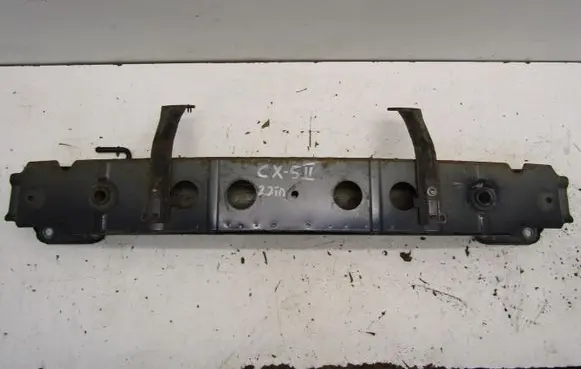 Mazda CX-5 II Rear bumper support beam 083824