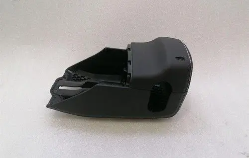 Porsche 911 991 Tailgate/trunk upper cover trim