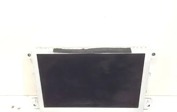Audi A5 8T 8F Screen/display/small screen 4F0919604