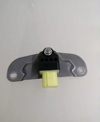 Subaru Outback Airbag deployment crash/impact sensor 98235AJ01A
