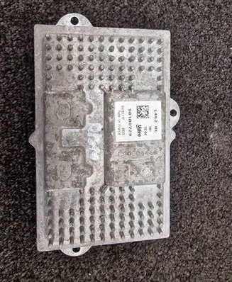 Land Rover Discovery 5 LED ballast control module 90108729 L90005488