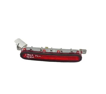 Toyota Corolla Verso AR10 Third/center stoplight 815700F011