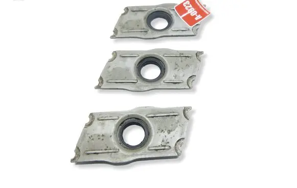Audi A6 S6 C6 4F Fuel Injector clamp holder 059103113E
