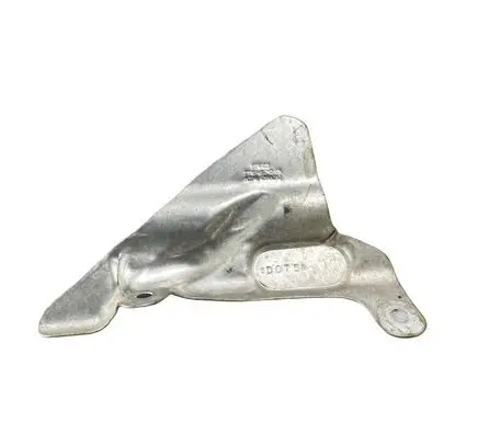 Ford Mustang VI Heat shield in engine bay 7T4E6K342EA