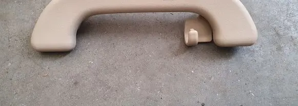 Subaru Tribeca Rear interior roof grab handle