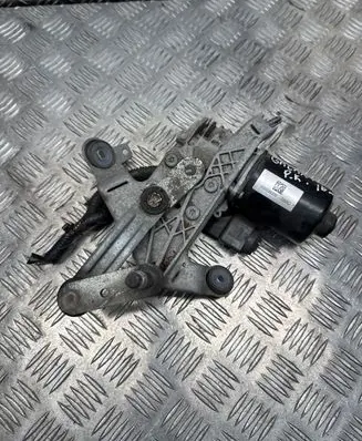 Ford Galaxy Front wiper linkage and motor W000075746 69000757469