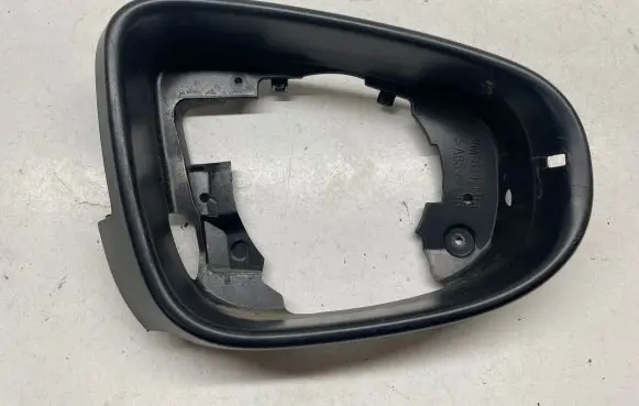 Volkswagen Golf VI Front door wing mirror part VW6197