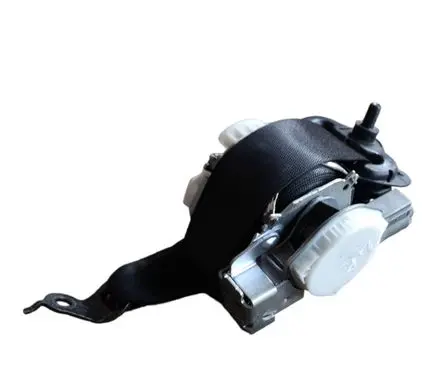 BMW 3 F30 F35 F31 Front seatbelt 33059634