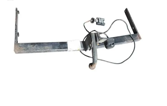 Volkswagen Golf VI Tow bar set 5K0092101
