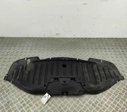 Audi Q4 Sportback e-tron Center/middle under tray cover 89A825213D