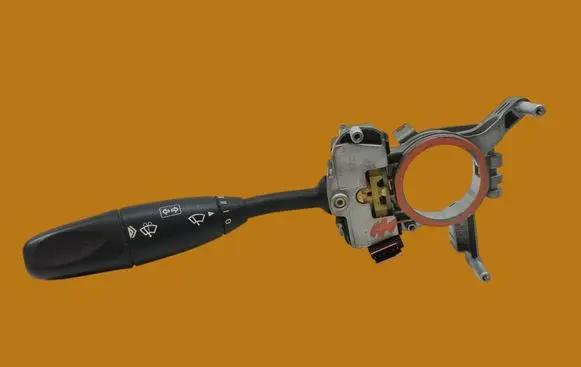 Volkswagen Crafter Wiper switch A9065450310