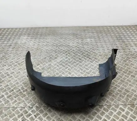 Opel Vivaro Rear arch fender liner splash guards 93867907
