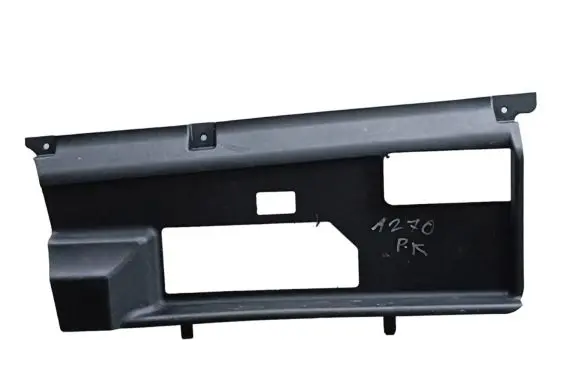 Land Rover Range Rover L405 Dashboard lower bottom trim panel CPLA046B01AC