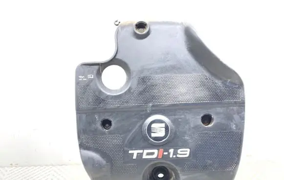 Seat Leon (1M) Engine cover (trim) 038103925E