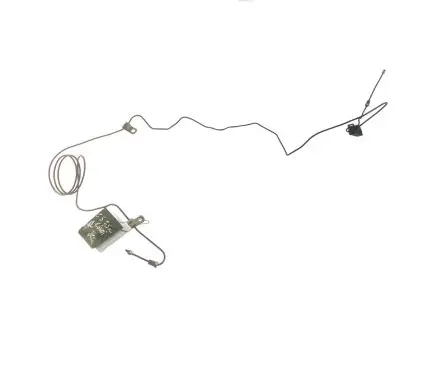 Citroen C5 Air suspension line/pipe/hose 
