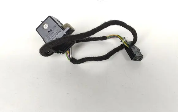 Audi A8 S8 D3 4E Sensor 4E0907658 6PT00830410