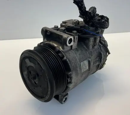 Air conditioning (A/C) compressor (pump)