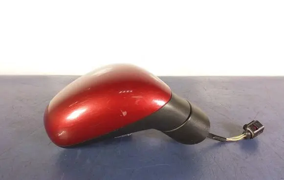 Seat Leon (1P) Front door electric wing mirror 