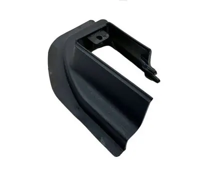 Chrysler Pacifica Front passenger seat rail trim 5RT23TRMAB 66592