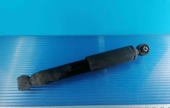 Citroen Nemo Rear shock absorber/damper 5206RG 5206WX