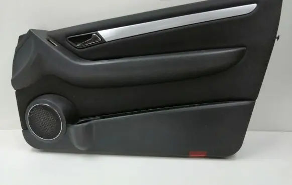 Mercedes-Benz A W169 Front door card panel trim A1697202270