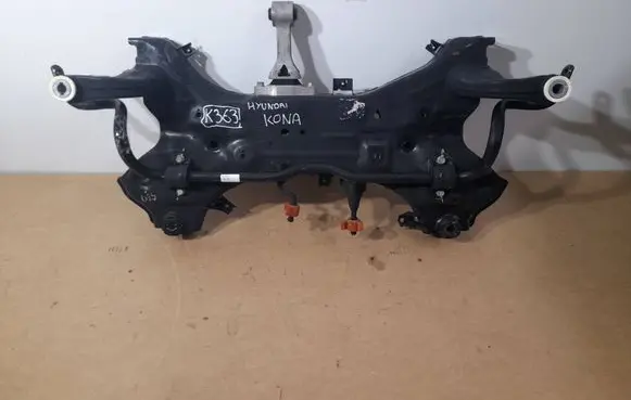 Hyundai Kona I Front subframe
