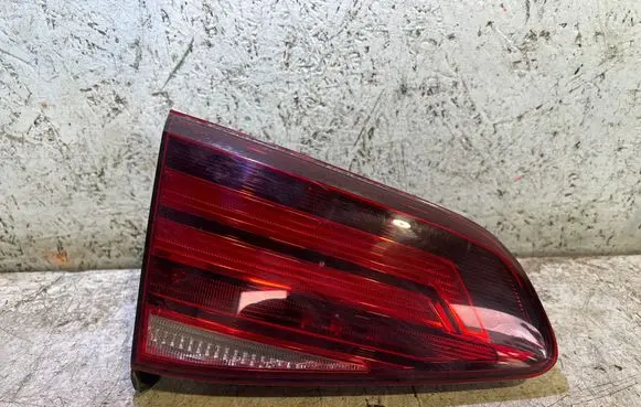 Volkswagen Golf VII Tailgate rear/tail lights 5G0945093AG 90124374 16420