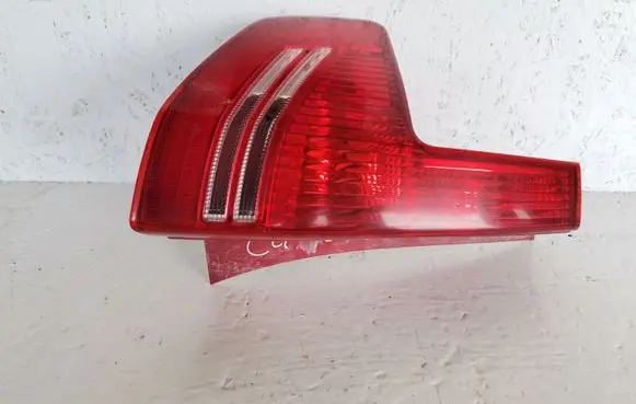 Citroen C4 I Rear/tail lights 9655864080