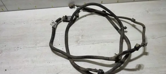 Peugeot 308 Parking sensor (PDC) wiring loom 1245958X
