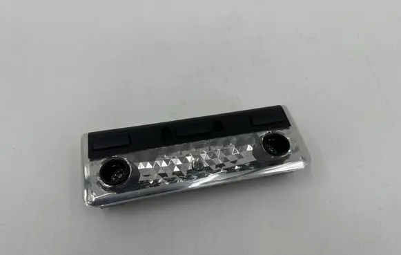 BMW 3 E46 Front seat light 63318364929