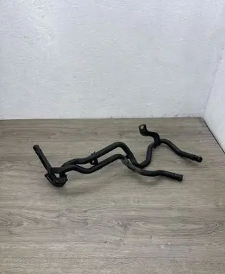 Skoda Yeti (5L) Engine coolant pipe/hose 03L121151L