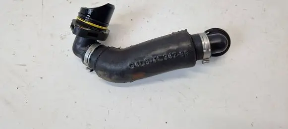 Land Rover Range Rover Evoque L538 Breather hose/pipe G4D3-6C342-BB