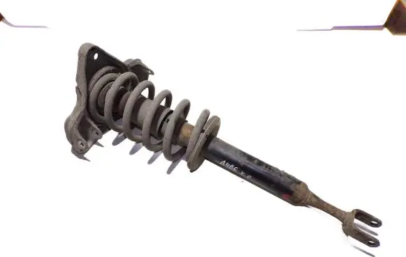 Audi A4 S4 B6 8E 8H Front shock absorber with coil spring 8E0413031BF 8E0112377