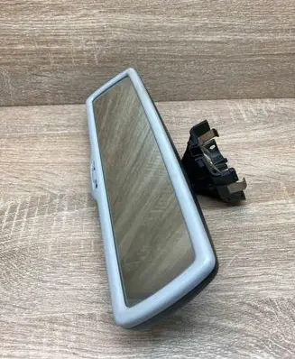 Volkswagen PASSAT B6 Rear view mirror (interior) 3C0857511