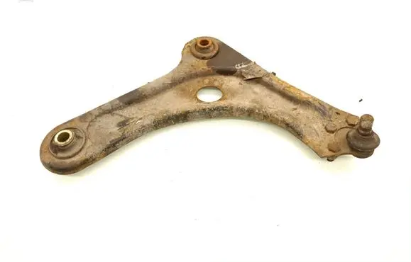 Peugeot 2008 I Front lower control arm/wishbone 