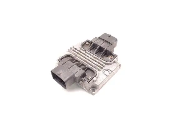 Opel Corsa C Gearbox control unit/module 09115117