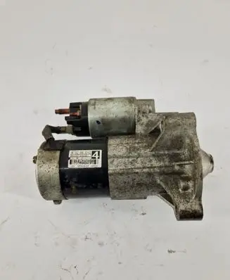 Citroen C4 I Picasso Starter motor 965629948002