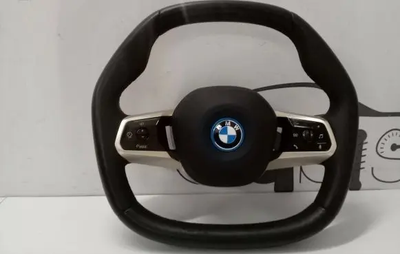 BMW iX Steering wheel 60037152 EA28103 3127697