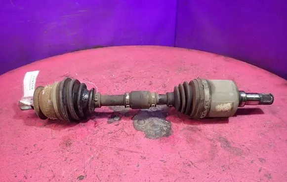 Mazda 3 I Front driveshaft