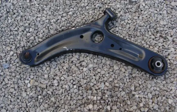 Hyundai ix20 Front control arm 54500-1P000