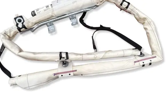 Volvo V60 Roof airbag P30780647 610950500C 1T6109505001