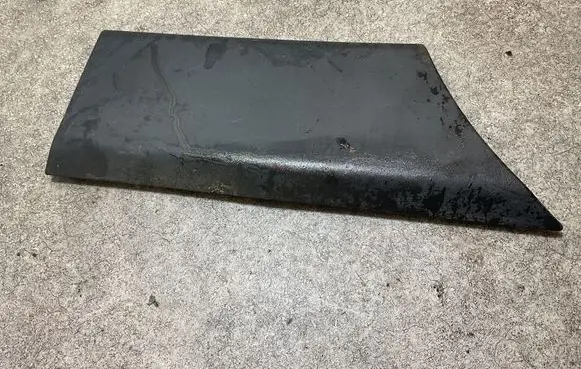 Opel Movano B Rear fender molding trim 768F30006R