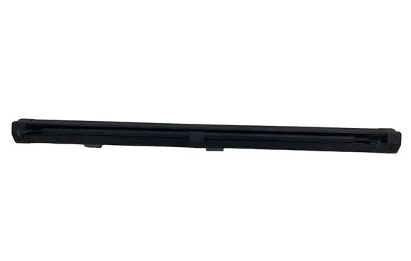 Volkswagen PASSAT B7 Parcel shelf load cover 3C9861691