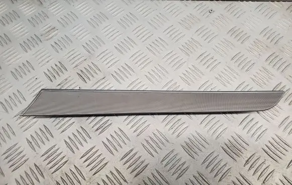 Audi A4 S4 B8 8K Front door trim bar 8K0867410H