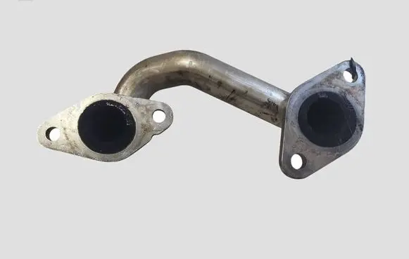 Mazda CX-5 EGR valve line/pipe/hose