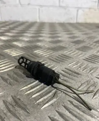 Mercedes-Benz A W168 Coolant temperature sensor 9683391