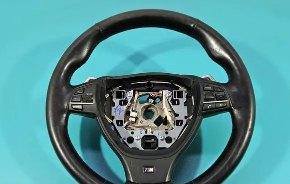 BMW 6 F06 Gran coupe Steering wheel IMPRK1604389